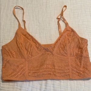 Free People Bralette
